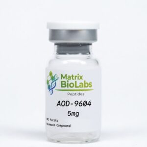AOD-9604 5mg