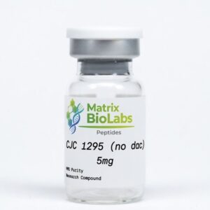 CJC-1259 (no dac) 5mg