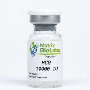 HCG 10k