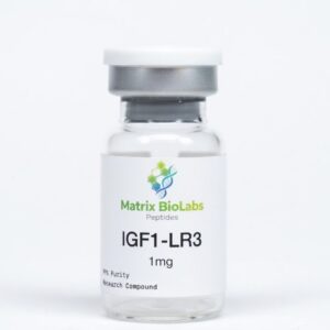 IGF1-LR3 1mg