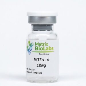MOTS-c 10mg