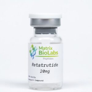 Retatrutide 20mg