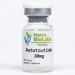 Retatrutide 30mg