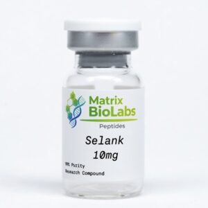 Selank 10mg