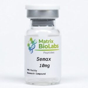 Semax 10mg