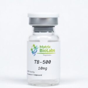 TB-500 10mg