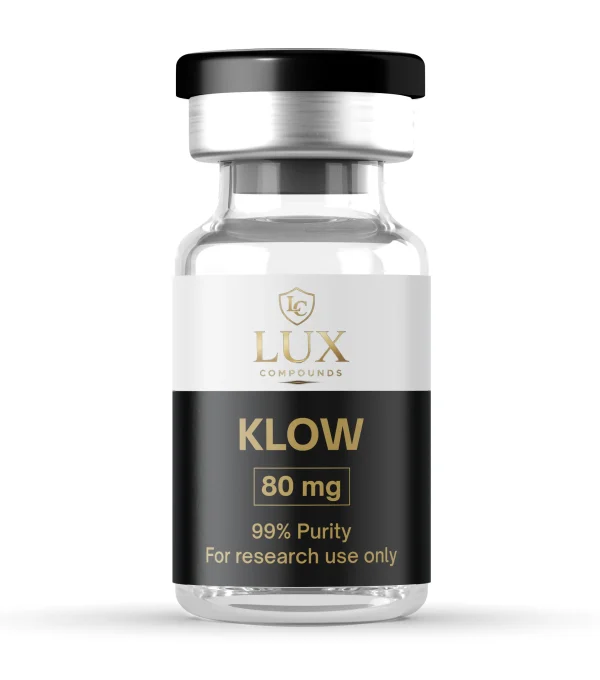 KLOW 80mg